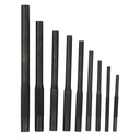 WHEELER ROLL PIN STARTER SET 1
