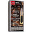 Winchester Ammunition WIN DEER SSN XP 300BLK 150GR 20/200 1