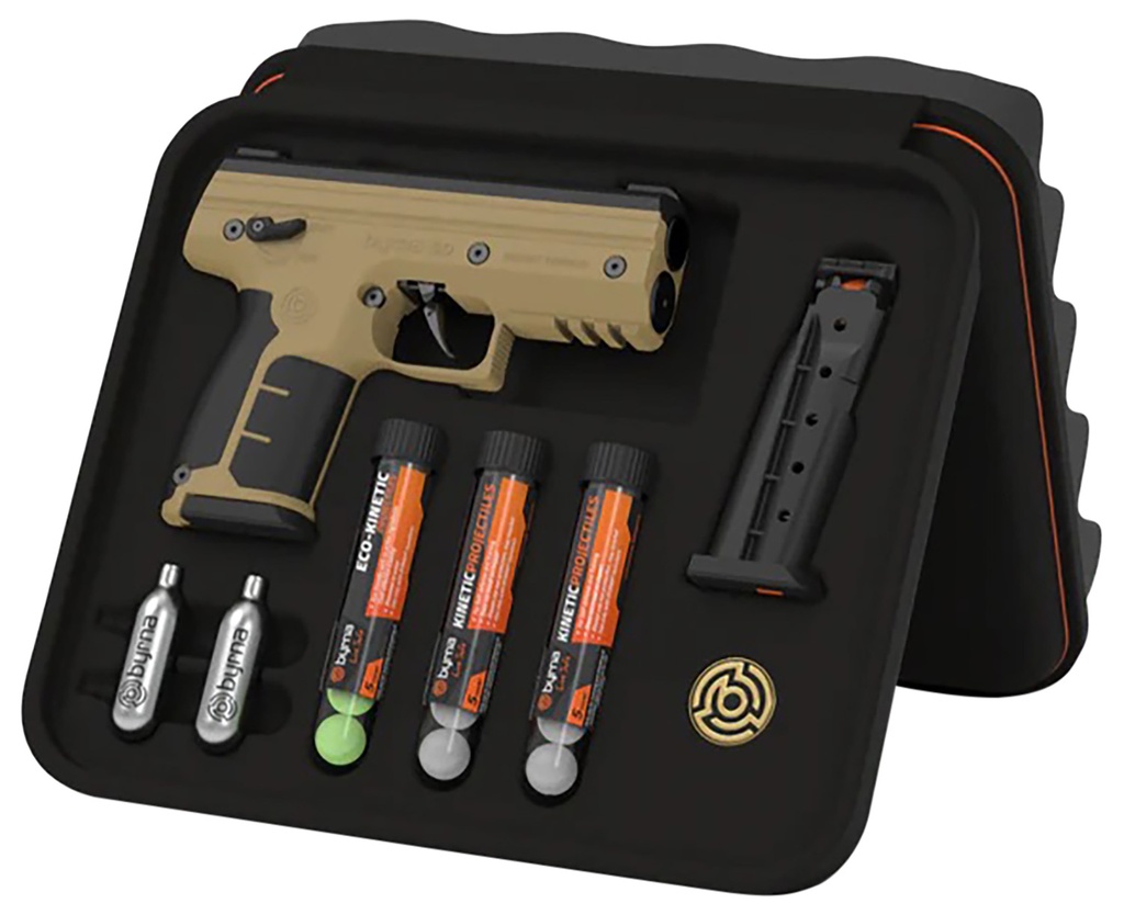Byrna Technologies SD Kinetic Kit 1