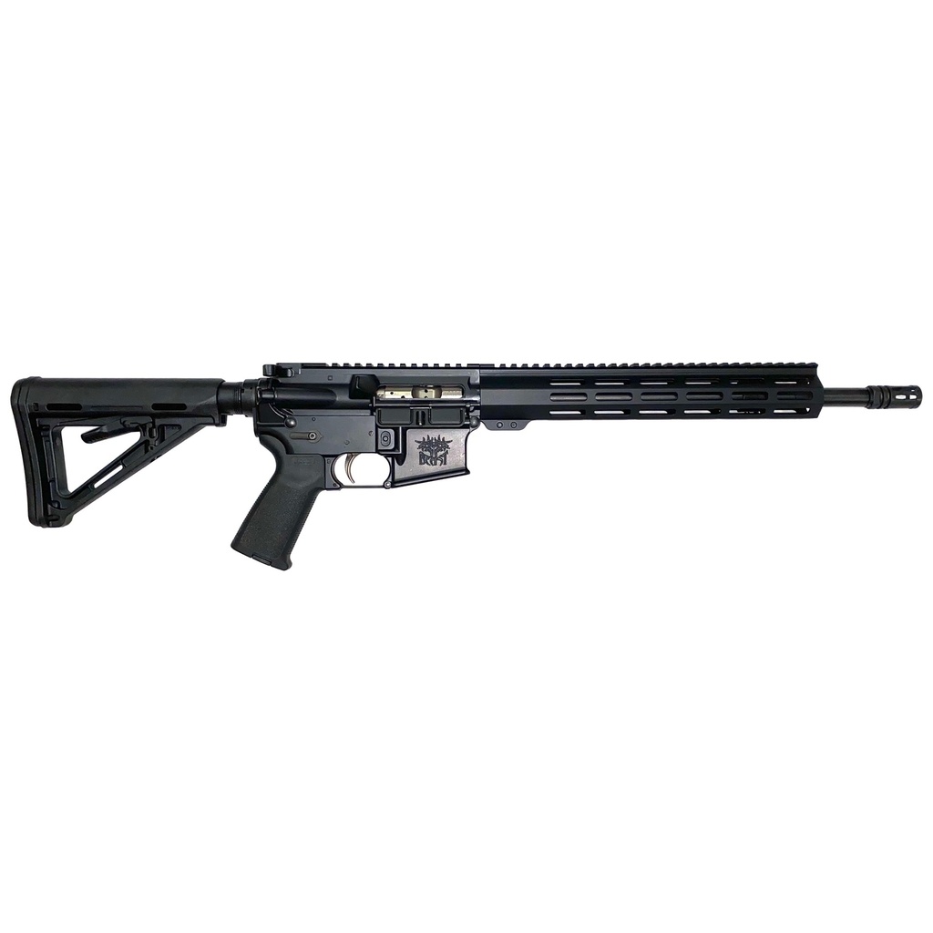 WMD BEAST 5.56 16" 30RD BLK 1