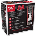 Winchester Ammunition WIN AA EX-LIGHT 12GA 2.75" #8 25/250 1