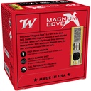 Winchester Ammunition WIN MGNM DOVE 20GA 2.75" #7.5 25/250 1