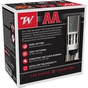 Winchester Ammunition WIN AA SS 12GA 2.75" #8 25/250 1
