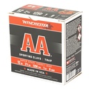 Winchester Ammunition WIN AA SPR SPT 12GA 2-3/4" #8 25/250 2