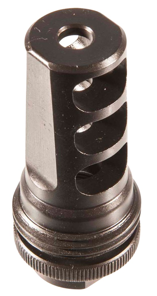 SilencerCo Specwar Muzzle Brake 1