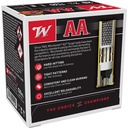 Winchester Ammunition WIN AA HVY TRGT 20GA 2.75" #8 25/250 1