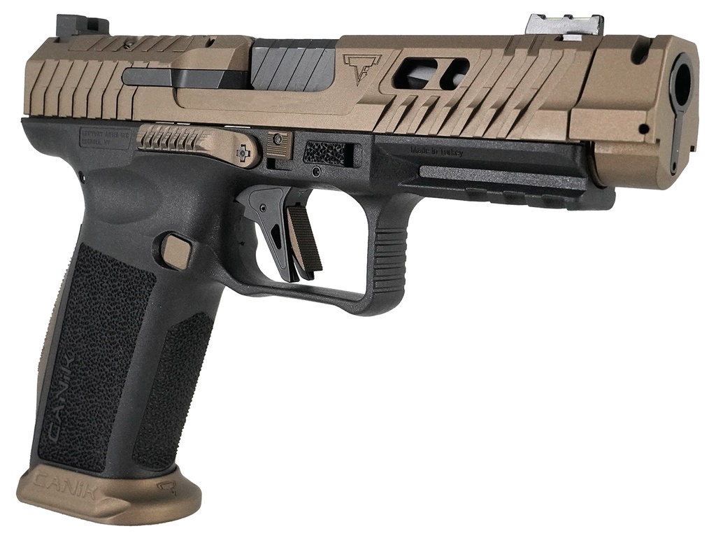 CANIK TTI Combat 2