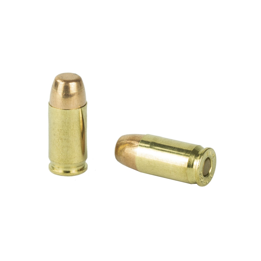 Winchester Ammunition WIN USA 380ACP 95GR FMJ 50/500 3