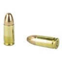 Winchester Ammunition WIN USA 9MM 115GR FMJ 50/500 3