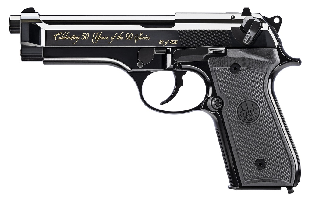Beretta 92FS Repro 1