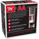 Winchester Ammunition WIN AA TRGT 12GA 2.75" #7.5 25/250 1