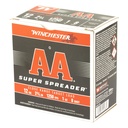 Winchester Ammunition WIN AA SPRDR 12GA  2.75" #8 25/250 2