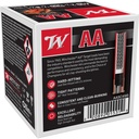 Winchester Ammunition WIN AA SPRT SC 410 2.5" #8 25/250 1