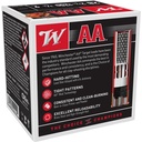 Winchester Ammunition WIN AA 28GA 2.75" #9 25/250 1