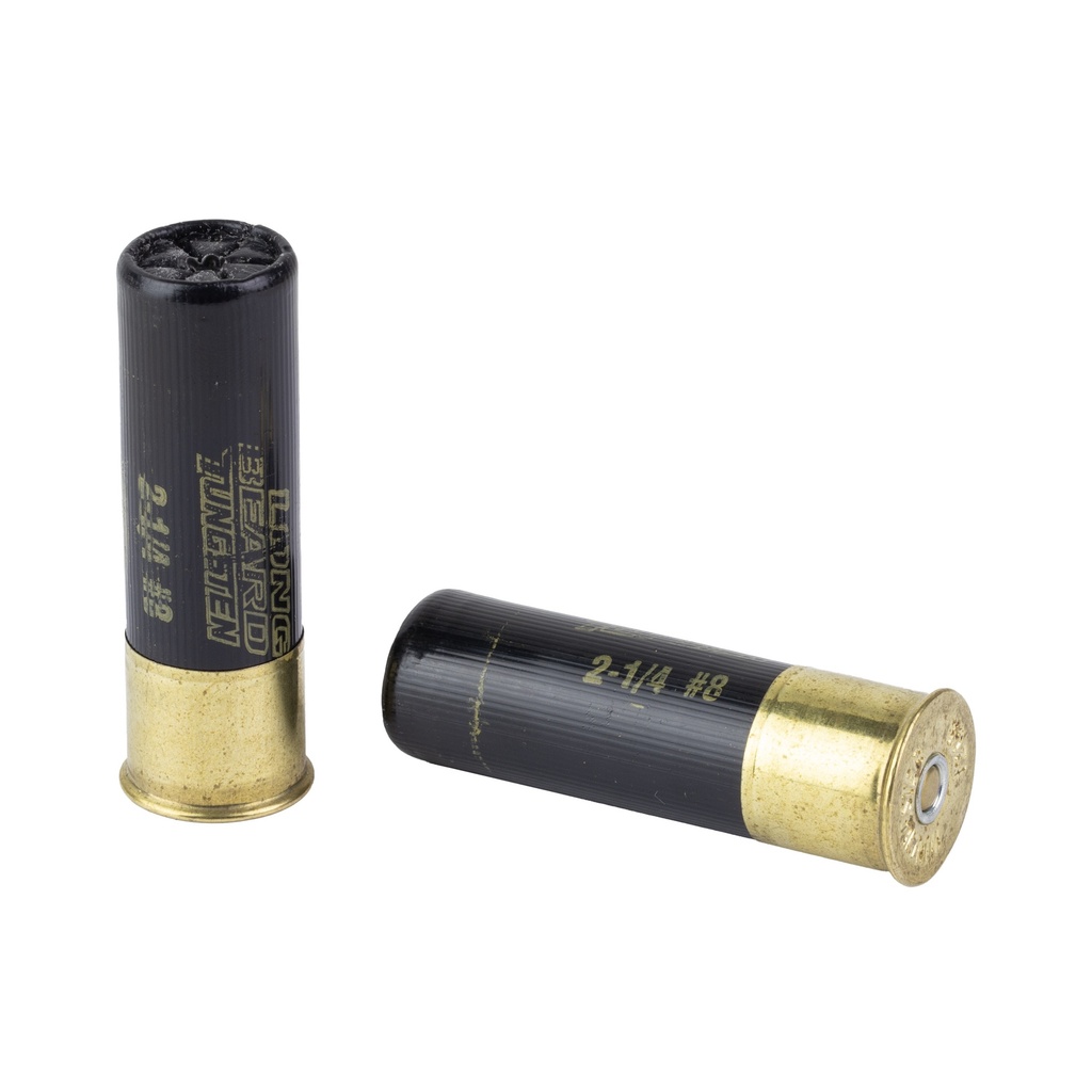 Winchester Ammunition WIN LONG BEARD TS17 12GA 3" #8 5/50 3