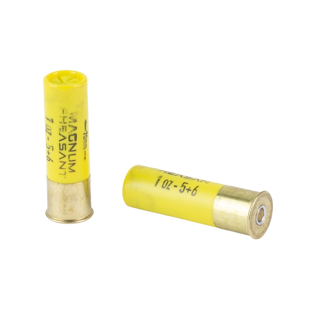 Winchester Ammunition WIN MAG PHST 20GA 2.75" #5/#6 25/250 3