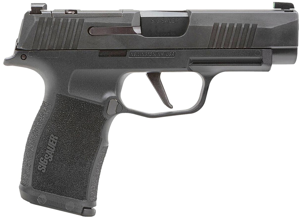 SIG SAUER P365 XL 1