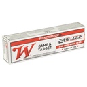 Winchester Ammunition WIN 21 SHARP GAME&TRGT 25GR 100/2000 1