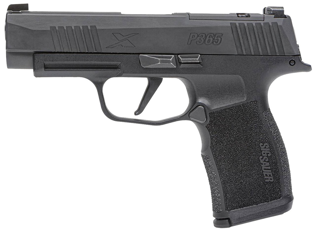 SIG SAUER P365 XL 2
