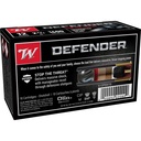 Winchester Ammunition WIN DEFENDER 12GA 2.75" 1OZ 10/100 1