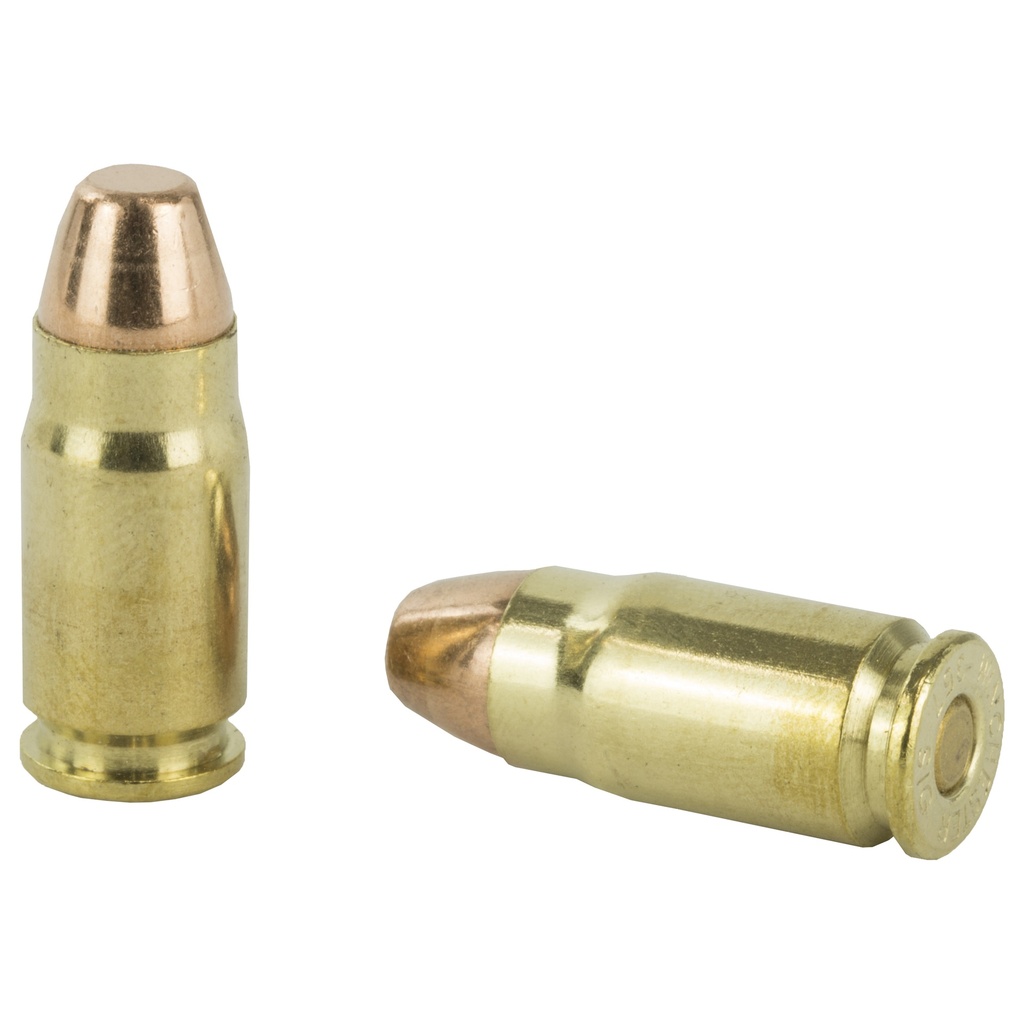 Winchester Ammunition WIN USA 357SIG 125GR FMJ 50/500 3