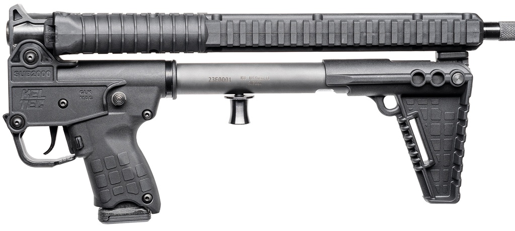Keltec SUB-2000 Gen 3 1