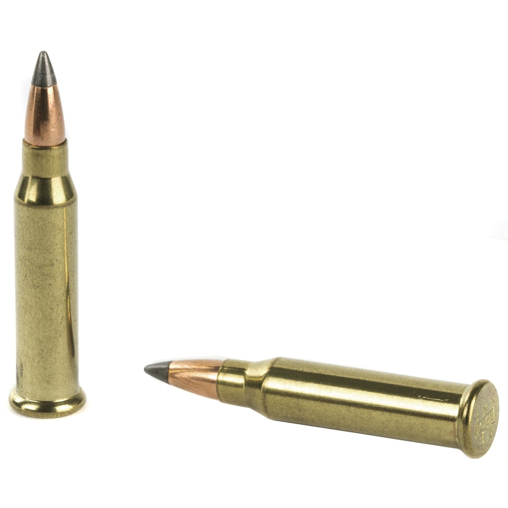Winchester Ammunition WIN VARMINT HE 17WSM 25GR PT 50/500 3