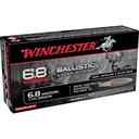 Winchester Ammunition WIN 6.8 WSTN BLSTC TIP 170GR 20/200 1