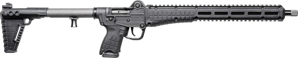Keltec SUB-2000 Gen 3 2