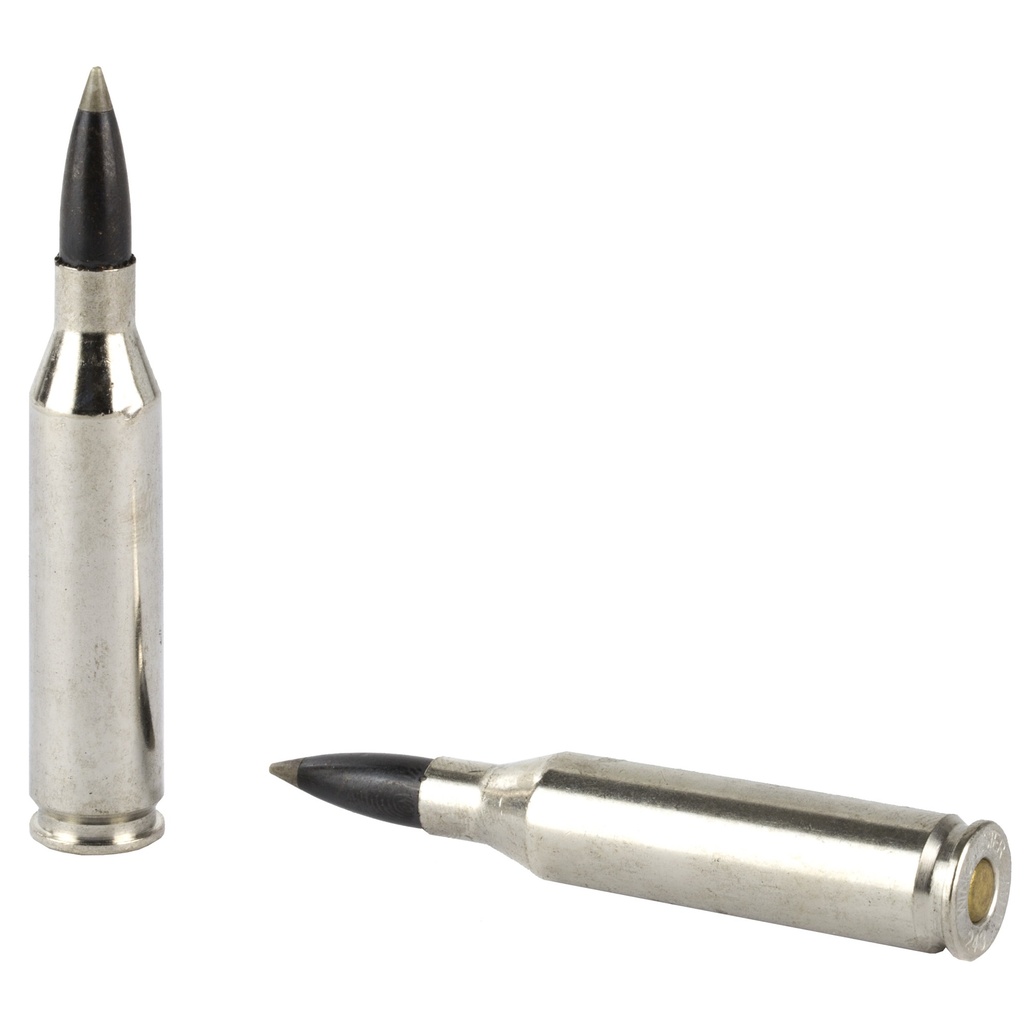 Winchester Ammunition WIN BLSTC TIP 243WIN 95GR 20/200 3