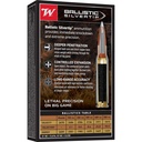 Winchester Ammunition WIN BLSTC TIP 308WIN 168GR 20/200 1