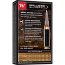 Winchester Ammunition WIN BLSTC TIP 270WIN 130GR 20/200 1