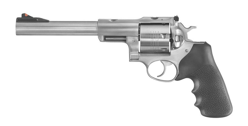Ruger Super Redhawk 1