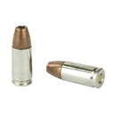 Winchester Ammunition WIN DEFENDER 9MM 147GR JHP 20/200 3