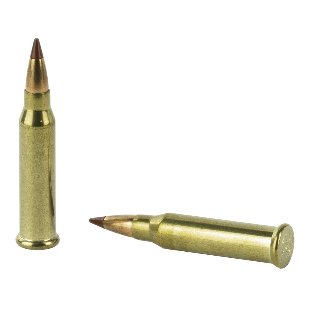Winchester Ammunition WIN VARMINT HV 17WSM 20GR PT 50/500 3