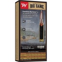 Winchester Ammunition WIN 6.5PRC 142GR ACCUBOND LR 20/200 1