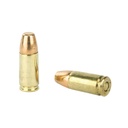 Winchester Ammunition WIN SERVICE GRADE 9MM 115GR 50/500 3
