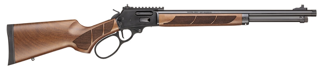 Smith and Wesson Model 1854 1
