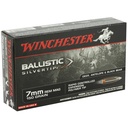 Winchester Ammunition WIN BLSTC TIP 7MM MAG 150GR 20/200 1