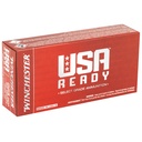 Winchester Ammunition WIN USA RDY 223REM 62GR 20/200 1