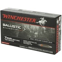 Winchester Ammunition WIN BLSTC TIP 7MM MAG 150GR 20/200 2