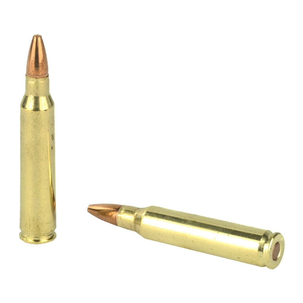 Winchester Ammunition WIN USA RDY 223REM 62GR 20/200 3