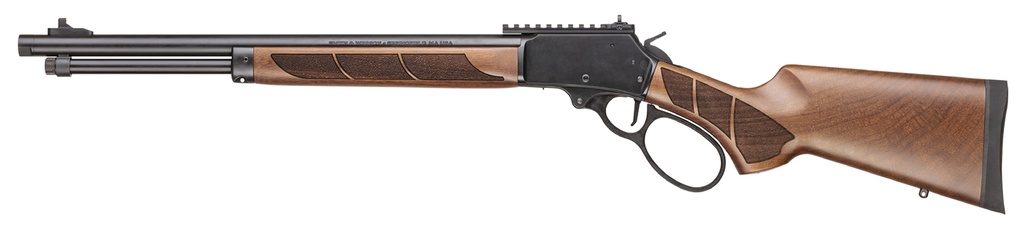 Smith and Wesson Model 1854 2