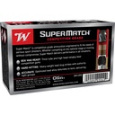 Winchester Ammunition WIN SUPER MATCH 12GA 2.75" RS 10/100 1