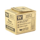 Winchester Ammunition WIN USA 9MM 115GR FMJ 50/1000 1
