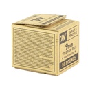 Winchester Ammunition WIN USA 9MM 115GR FMJ 50/1000 2