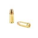 Winchester Ammunition WIN USA 9MM 115GR FMJ 50/1000 3