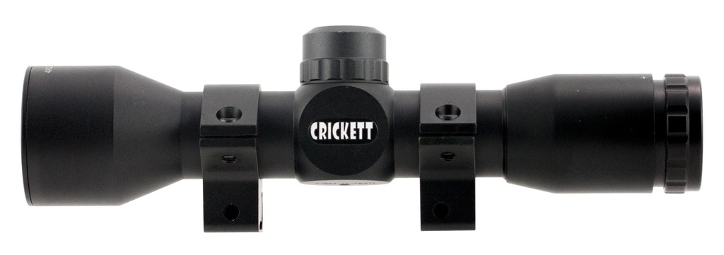 Keystone Sporting Arms Crickett Scope 1
