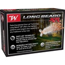 Winchester Ammunition WIN LB XR TRKY 12GA 3" #4 10/100 1