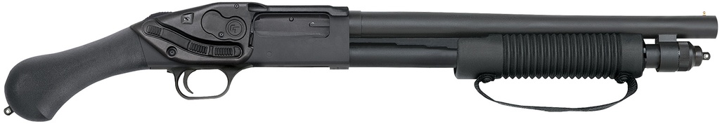 Mossberg 590 Shockwave Laser Saddle 1